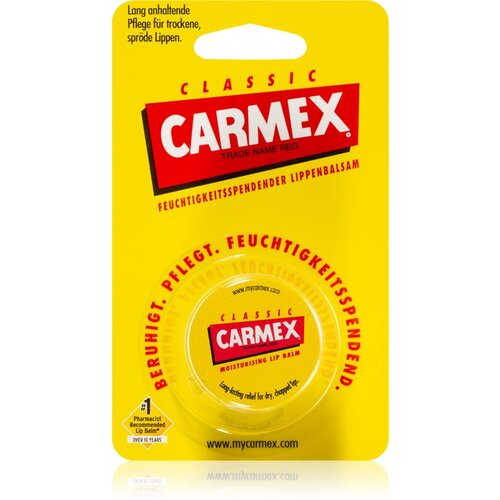 Carmex Classic hidratantni balzam za usne 7.5 g Cijene