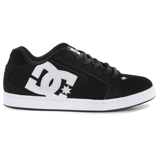 Dc Shoes Net Crna Slike