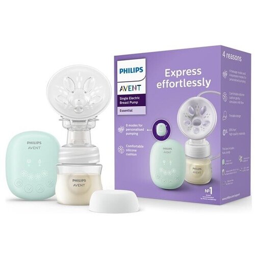 Avent Električna pumpica za izmlazanje essential Cene