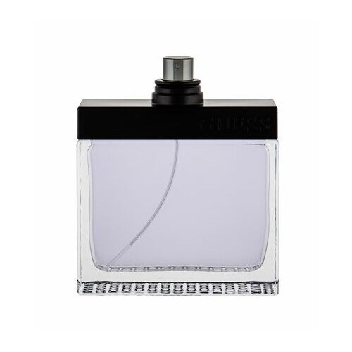 Guess Seductive Homme toaletna voda 100 ml Tester za muškarce Cijene