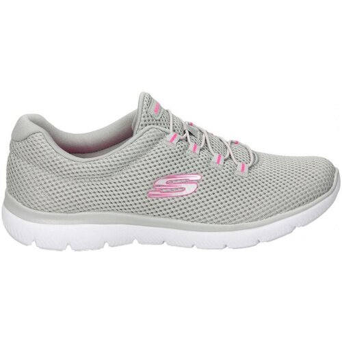 Skechers Šport 12985-GYHP Rožnata Cene
