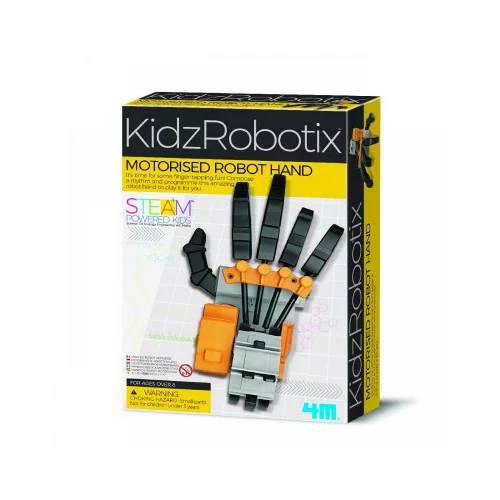 4M toys robotska roka