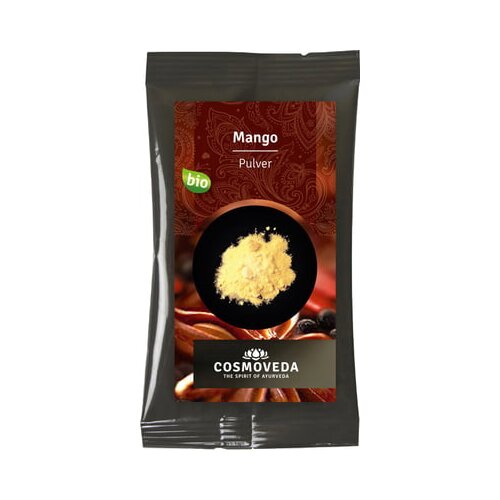Cosmoveda BIO mango v prahu - 20 g Slike