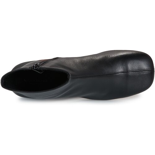 Vagabond Shoemakers Gležnjarji LIVIA Črna Slike