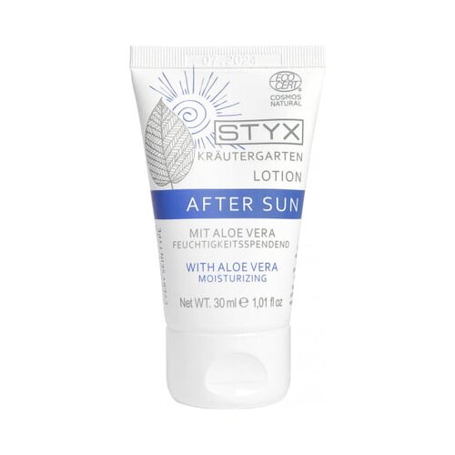STYX after sun lotion - 30 ml Cijene