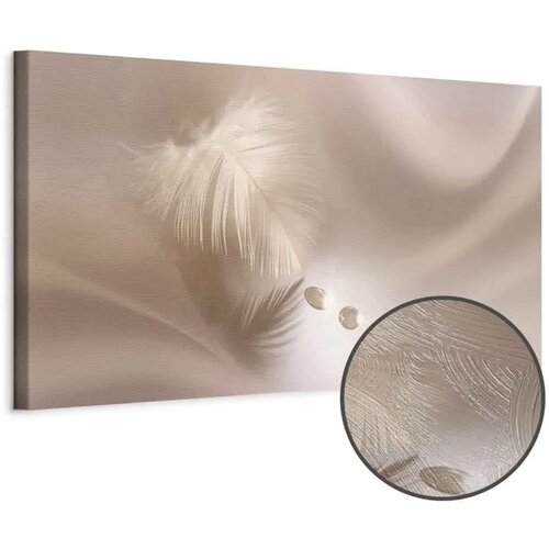  Slika - Delicate Feather 150x50 Cene