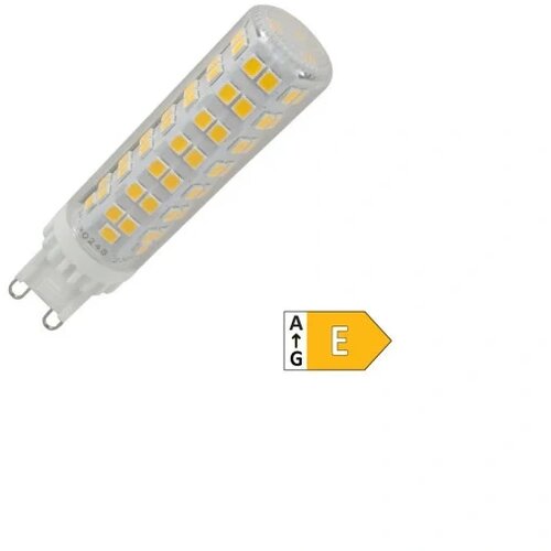 Prosto LED Mini sijalica 8W toplo bela LMIS008WW-G9/8 Cene