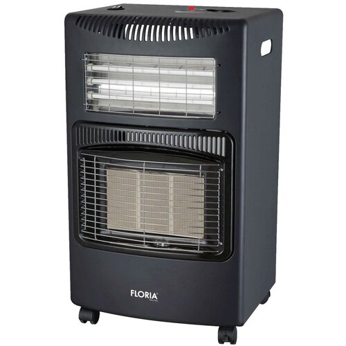 Floria Grijalica, plinska / halogena (kvarcna), 4200 / 1300W - ZLN1282 Cijene
