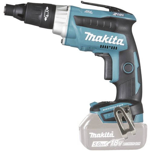 Makita DFS251Z akumulatorski hitri gradbeni vijačnik 18 V, (21521681) Cene