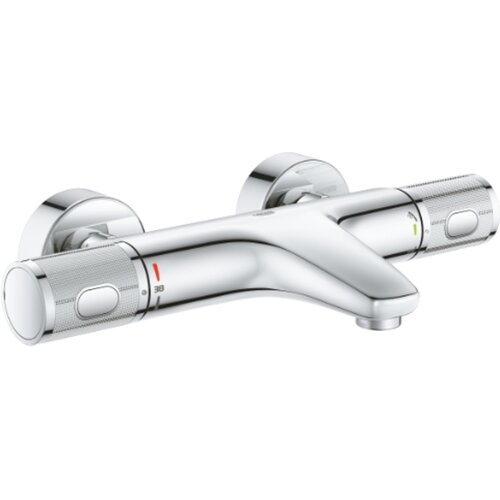 Grohe termostatska nadometna armatura Precision Feel THM bath exp 1/2 34788000 Cene