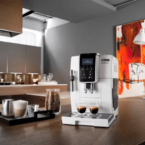 DeLonghi kavni aparat Dinamica ECAM350.35W Cene