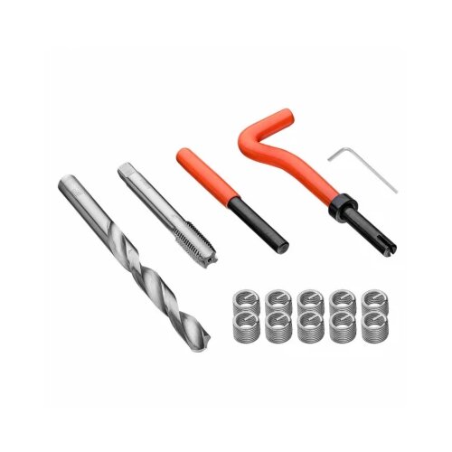 Neo Tools set za reparaciju navoja M12 - (11-904) Slike