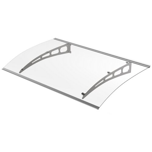  Nadstre&scaron;nica prozirna EA 120x90 CM A-L Cijene