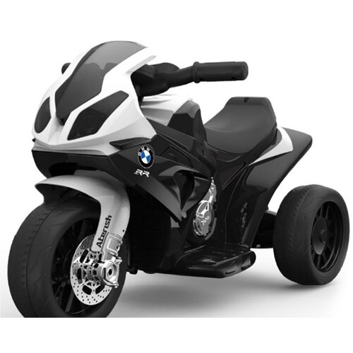 Mini otroški motor BMW S 1000 RR črna ben Cene