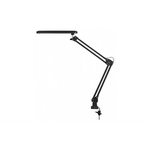 Rabalux stona lampa raul led 6W crna (4419) Slike