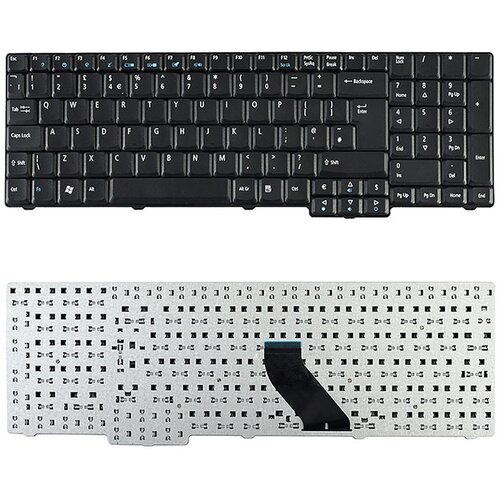  Tipkovnica Acer 5235 5335 5635Z 5735Z 6930G 7220 Cijene