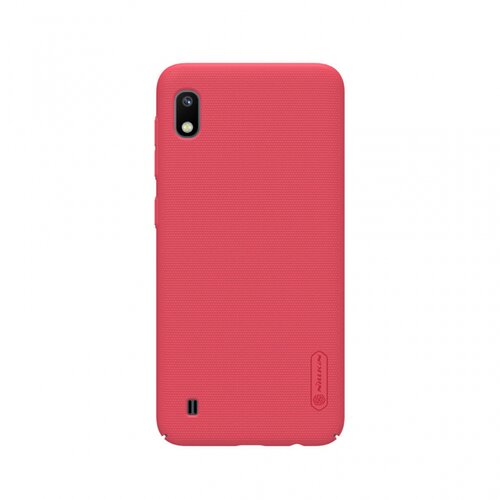 Nillkin zaščita za Samsung Galaxy A10 A105 rdeča Cene