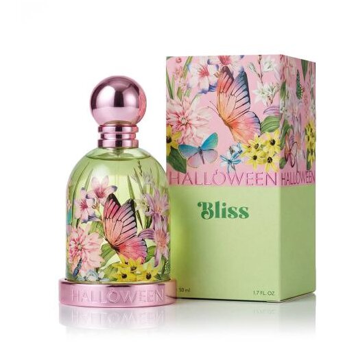 Halloween Bliss 50 ml toaletna voda za žene Cijene