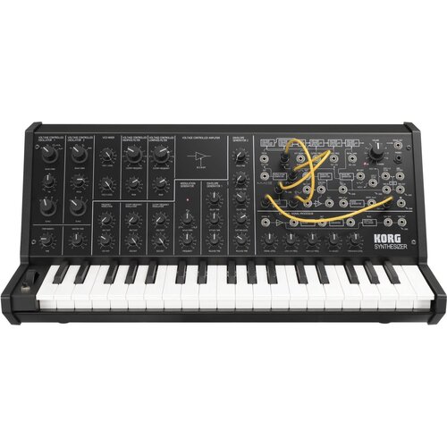 Korg MS-20 mini Cene