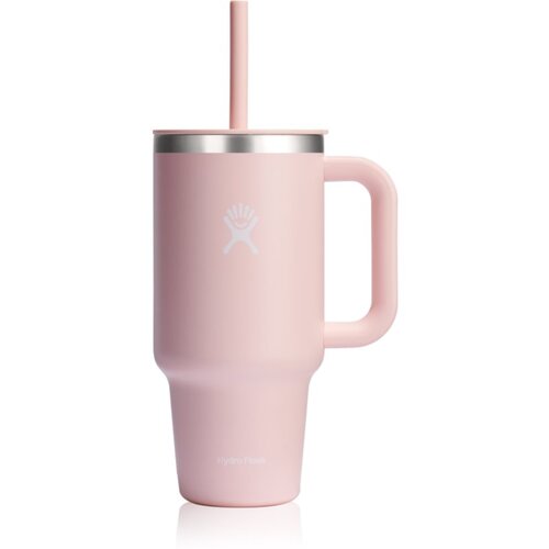 Hydro Flask All Around Tumbler termošalica veliki boja Pink 946 ml Cijene