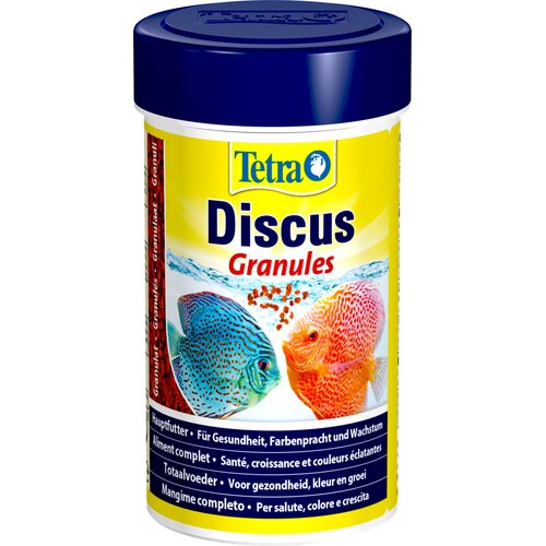 Tetra Discus 100 ml Cene