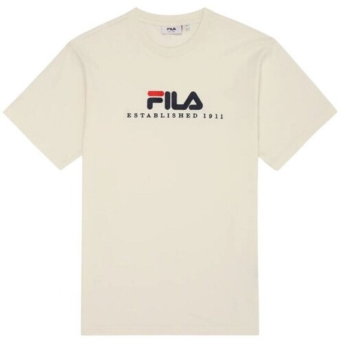 Fila Majice s kratkimi rokavi Valsera pisana Slike