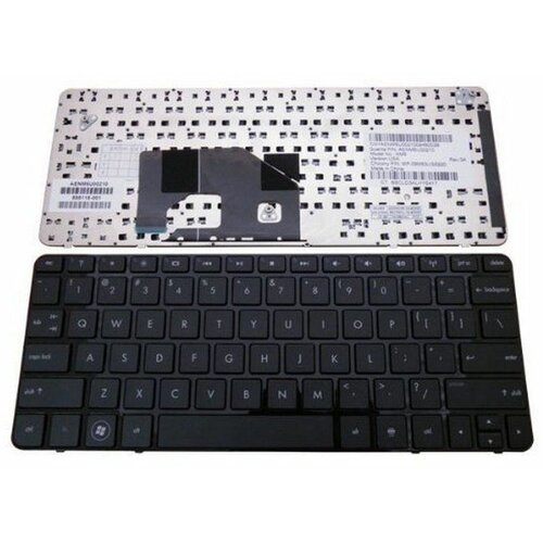 Xrt Europower tastatura za hp compaq mini 210-2000 210-3000 series Slike