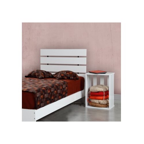 Hanah home fuga 100 shiny white Cene
