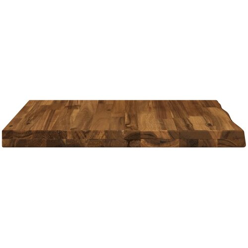  Pravokutni stolni vrh 50 x 40 x 3,2 cm Pravokutni Slike
