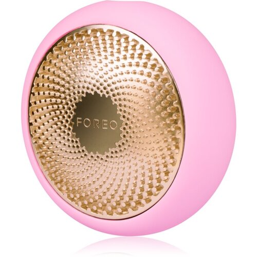 Foreo masažer za lice ufo roze Slike