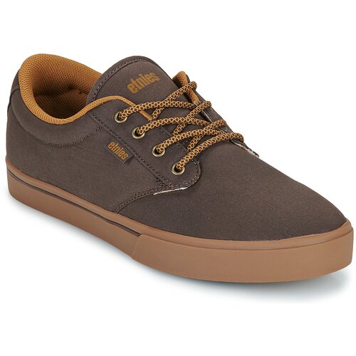 Etnies Skate čevlji JAMESON 2 ECO Kostanjeva Slike