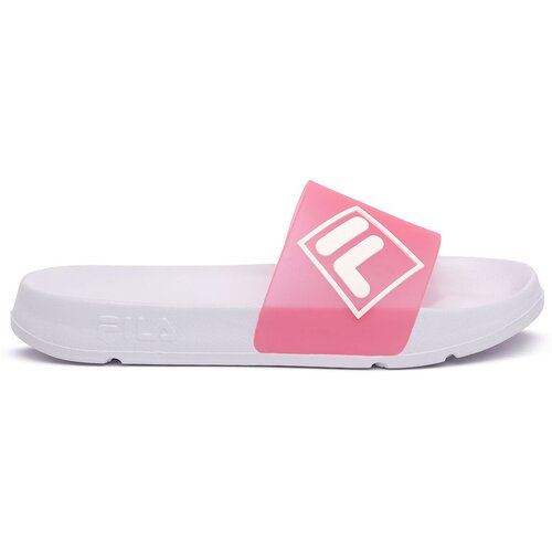 Fila 43274 MORRO BAY LOGO Crvena Slike
