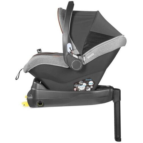 Peg Perego isofix Baza za auto sedi&amp;scaron;ta Primo Viaggio i-Size Slike