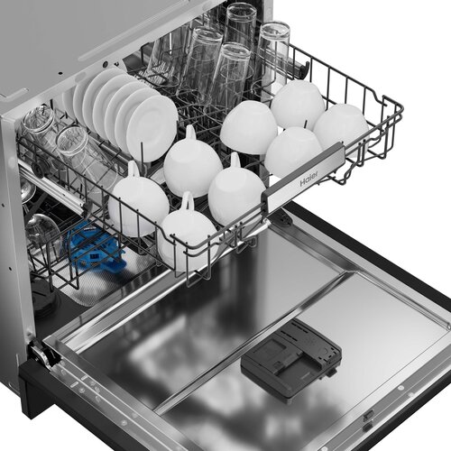 Haier xpi 8D9FFB ugradna ma&amp;scaron;ina za pranje sudova Slike