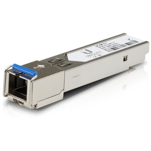 Ubiquiti Networks UF-GP-C+ network transceiver module Fiber optic 2500 Mbit/s SFP 1490 nm Slike