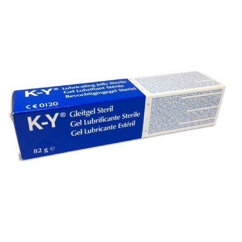 KY Gel Sterilan lubrikant 83g Cijene
