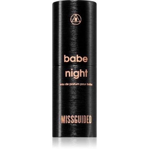 Missguided Babe Night parfumska voda za ženske 10 ml Cene
