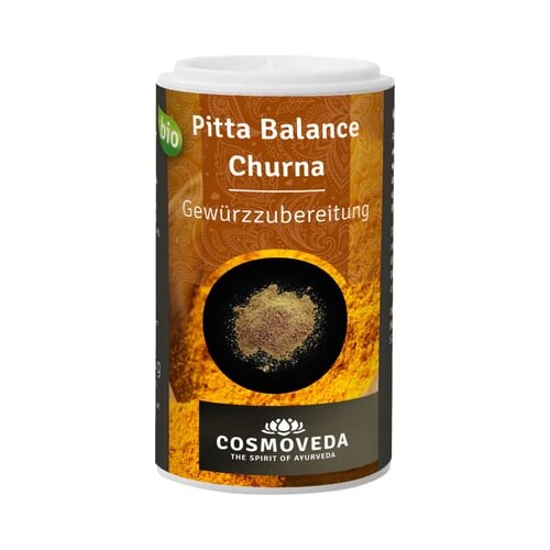 Cosmoveda Bio Pitta Balance Churna - 25 g Cene