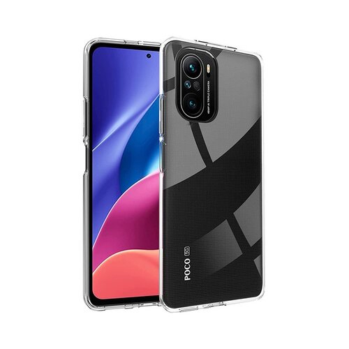 TFO tanek 1mm zaščitni ovitek za Xiaomi Mi 11i / Poco F3 / Poco F3 Pro / Redmi K40 / Redmi K40 pro , prozoren Cene