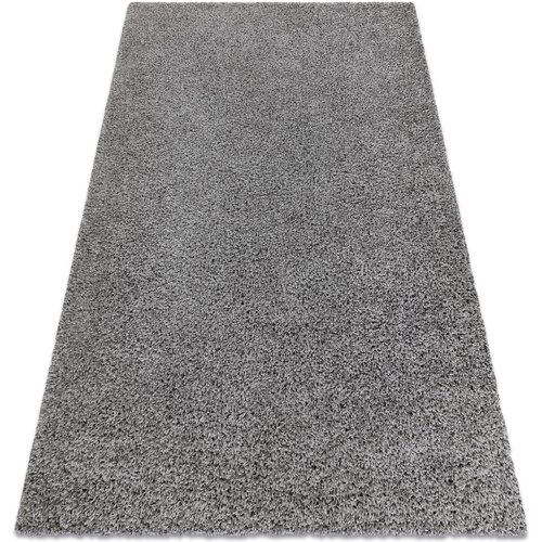 RugsX Preproge Preproga SOFFI košati 5cm siva 200x290 cm Siva Cene