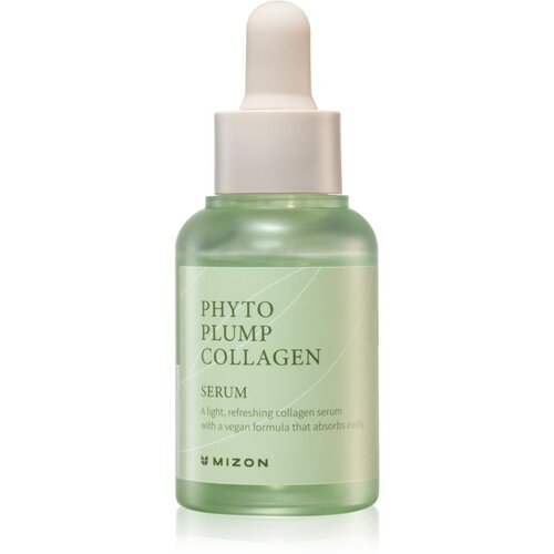Mizon Phyto Plump Collagen globinsko hranilni in vlažilni serum proti gubam 30 ml Cene