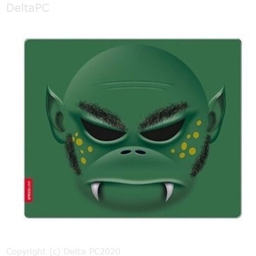  Podloga za mis SPEEDLINK SILK Mousepad,Kazimir, SL-620000-M02 Slike