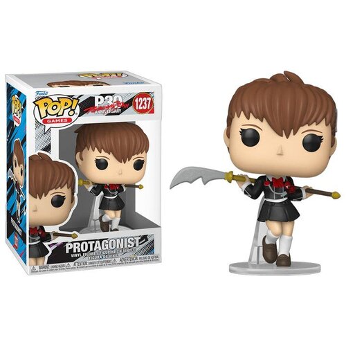 Funko Figura POP Games P3 Female Protagonist Kotone Cijene