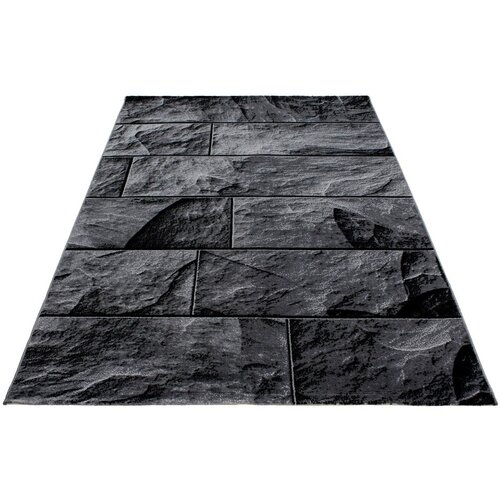 Ayyildiz Carpets Temno siva preproga 140x200 cm Parma &amp;ndash; Slike