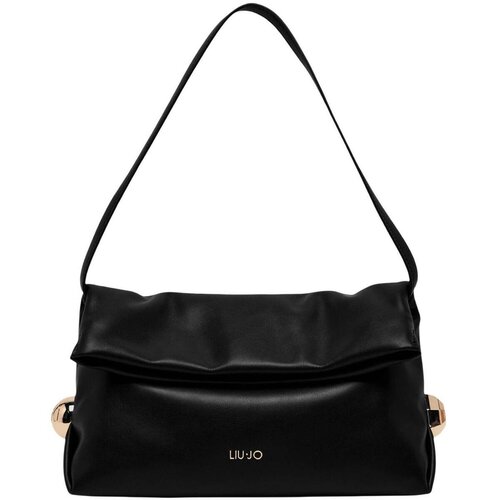 Liu Jo Torbice POCHETTE AF6097 E1065 Črna Slike