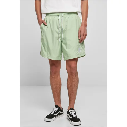 Starter Black Label Starter Beach Shorts vintagegreen
