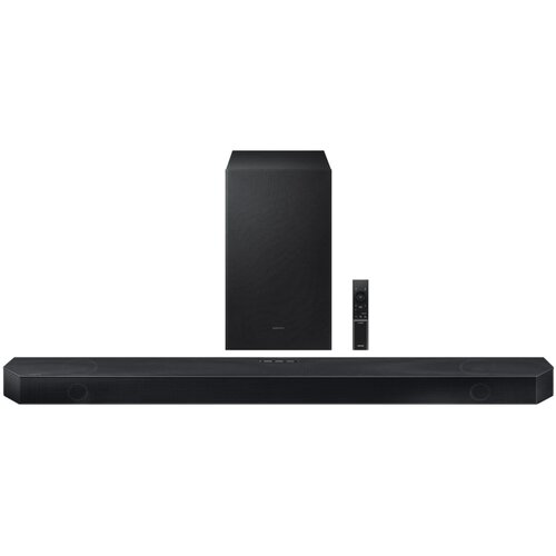 Samsung SOUNDBAR HW-Q600C/EN Slike