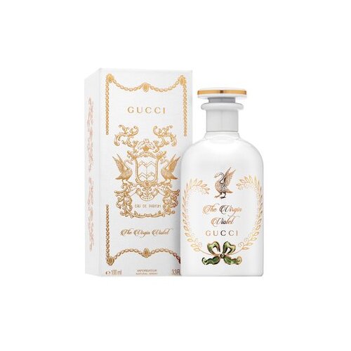 Gucci The Virgin Violet parf&amp;eacute;movan&amp;aacute; voda unisex 100 ml Slike