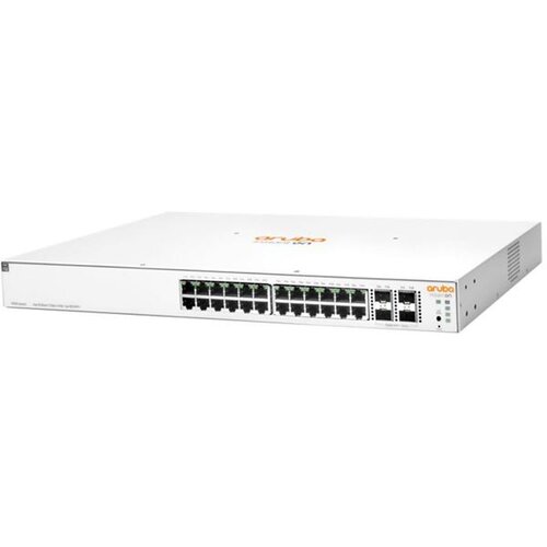 HP E SWITCH ARUBA INSTANT ON 1930 24G 4SFP+ Cijene