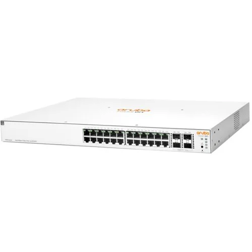 Hp E SWITCH ARUBA INSTANT ON 1930 24G 4SFP+